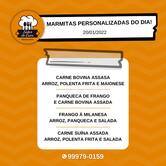 Sabor de Casa Restaurante e Sabor de Boteco