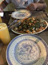 Restaurante Dragão Dourado