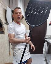 Pizzeria Fantasy Da Leo