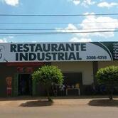 Restaurante Industrial