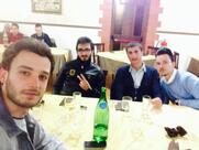 Ristorante Pizzeria U Russo Di Mauro Rosaria