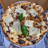 Pizzeria Da Salvatore