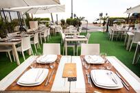 Bella Vida Ristorante Brasiliano sul Mare