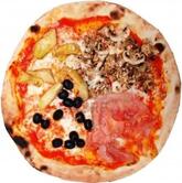 Pizzeria LUPI Genova