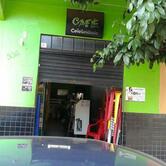 Café Celebridade