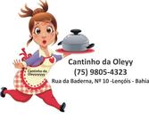 Cantinho da Oley Lençóis BA