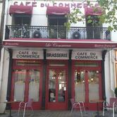 Bar Brasserie Du Commerce
