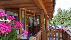 Hotel Ristorante Pizzeria Ortesino