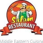 Restaurant salam