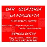 Bar "La Piazzetta "