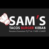 Sam's Tacos Burger Kebab