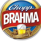 Quiosque Chopp Brahma Via Vale Garden