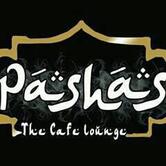 Pashas The Cafe Lounge