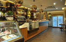 Roxy Bar Gelateria Pasticceria