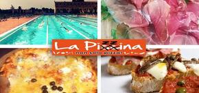 La Pizzina