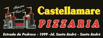 Castellamare Pizzaria & Esfiharia