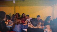 Ana e Val Lanchonete e Pizzaria