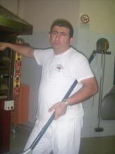 Pizza Al Taglio Malu' Snc