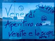 Bar La Coccinella catriaoil