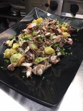 L'Officina del Pesce Roma