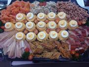 Vispaleis Henne Zaandam