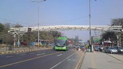 Friends Club Mathura