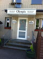Restaurant Olympia