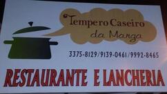 Tempero Caseiro da Marga