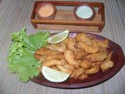 Bar Rest. do Claudinho