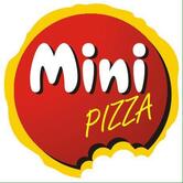Mini Pizzas e Pizzas Brotinho