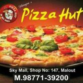 Dhingra Pizza Hut