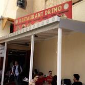 Restaurant DRIMO
