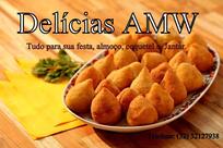 Delícias AMW