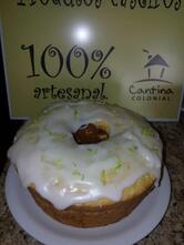 Cantina Colonial Alfredo Chaves ES