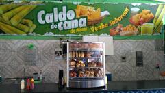 Caldo De Cana Do Mimi