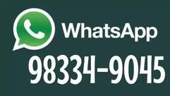 Deguster Burger Madureira