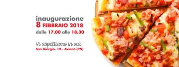 MAX's PIZZA Aviano