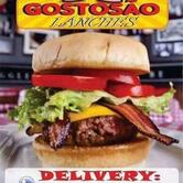 Gostosão Delivery