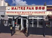 Maitre Pan