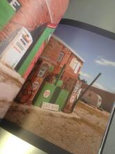 Las vegas diner Feignies