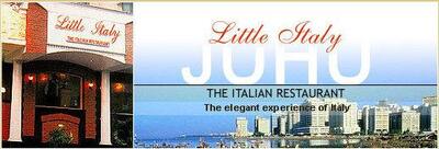 Little Italy