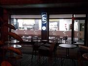 Blu bar