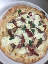 Pizzeria Da Carminuccio