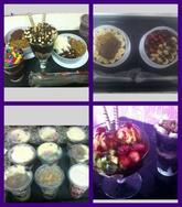 MEGA AÇAÍ E SORVETES