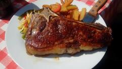 Ošterija Na Planinci