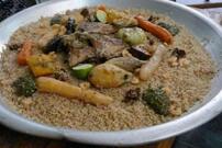 LES DÉLICES DU SÉNÉGAL Rouen