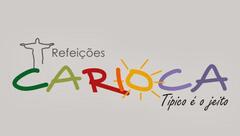 Carioca lanche e refeiçoës