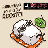 Arosushi Ristorante Giapponese