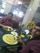 Golden Taj Restaurant