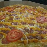Pizzaria Sabor Caseiro